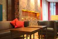 Bar, Cafe and Lounge Dolce by Wyndham Bad Nauheim