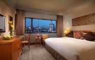 Kamar Tidur 6 Grand Park Xian