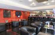 Bar, Kafe, dan Lounge 7 Plaza Kongresshotel Europe Stuttgart