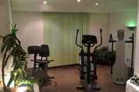 Fitness Center Plaza Kongresshotel Europe Stuttgart