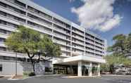 Exterior 2 Courtyard by Marriott Austin-University Area