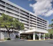 Exterior 2 Courtyard by Marriott Austin-University Area