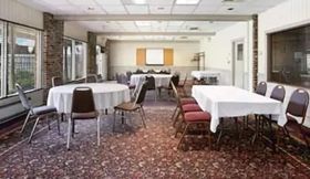 Functional Hall 5 Ramada by Wyndham Sioux City