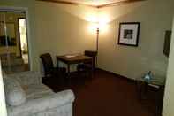 Common Space Best Western Branson Inn And Conference Center
