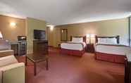 Kamar Tidur 6 Best Western Branson Inn And Conference Center