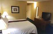 Kamar Tidur 7 Best Western Branson Inn And Conference Center