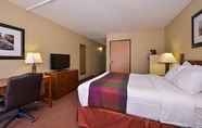 Bedroom 4 Best Western Branson Inn And Conference Center