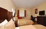 Bedroom 6 Best Western Braselton Inn