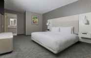 Kamar Tidur 2 Fairfield Inn & Suites by Marriott Amarillo Central