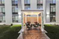 Ruang untuk Umum Fairfield Inn & Suites by Marriott Amarillo Central