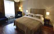 Bedroom 2 Grand Hotel Oslo