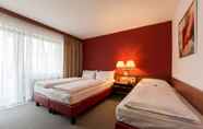 ห้องนอน 5 Parkhotel Frankfurt-Rödermark