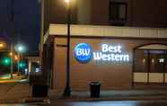 Exterior 7 Best Western Plus Wooster Hotel & Conference Center