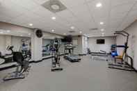Fitness Center Best Western Plus Wooster Hotel & Conference Center
