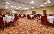Functional Hall 5 Best Western Plus Wooster Hotel & Conference Center
