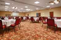 Functional Hall Best Western Plus Wooster Hotel & Conference Center