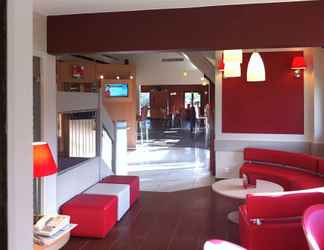 Lobby 2 ibis Bourg En Bresse