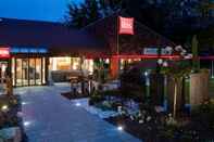 Exterior ibis Bourg En Bresse