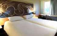 Bedroom 4 ibis Bourg En Bresse