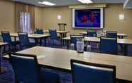 Ruangan Fungsional 3 Courtyard By Marriott Hartford/Windsor Airport