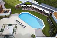 Swimming Pool Hyatt Regency Perth