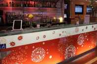 Bar, Cafe and Lounge ibis Dijon Sud