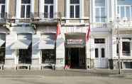 Luar Bangunan 3 Designhotel Maastricht