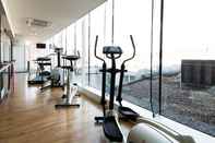 Fitness Center Designhotel Maastricht