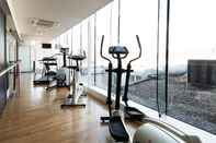 Fitness Center Designhotel Maastricht