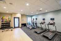 Fitness Center Hotel Indigo Mount Pleasant, an IHG Hotel