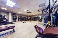 Fitness Center Carlton Beach