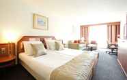 Kamar Tidur 4 Carlton Beach