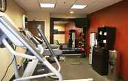 Fitness Center 2 Hampton Inn Traverse City