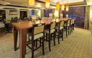 ร้านอาหาร 5 Hampton Inn Traverse City