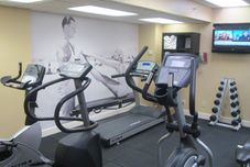 Fitness Center Artmore Hotel - Midtown