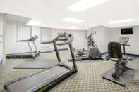 Fitness Center Days Inn by Wyndham Gettysburg