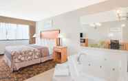 Kamar Tidur 3 Days Inn by Wyndham Gettysburg