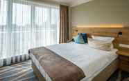 Bedroom 6 Quality Hotel Lippstadt