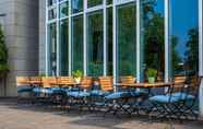 Common Space 2 Quality Hotel Lippstadt