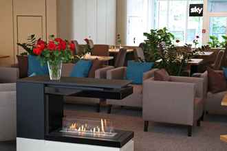 Lobi 4 Quality Hotel Lippstadt