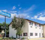 Exterior 7 Travelodge by Wyndham Longmont