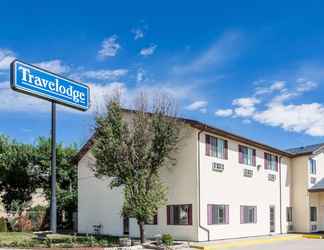 Exterior 2 Travelodge by Wyndham Longmont