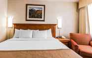 Kamar Tidur 6 Quality Inn Durango