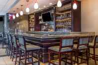 Bar, Kafe dan Lounge Quality Inn Deming