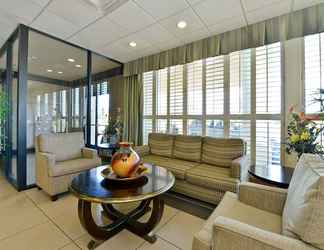 Sảnh chờ 2 Quality Inn Deming