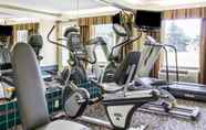 Fitness Center 5 Quality Inn Deming