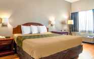 Kamar Tidur 5 Econo Lodge Inn & Suites near Chickamauga Battlefield