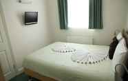 ห้องนอน 5 Best Western Kensington Olympia Hotel