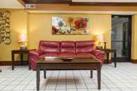 Lobi Days Inn by Wyndham High Point/Archdale