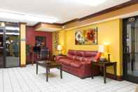 Common Space Days Inn by Wyndham High Point/Archdale